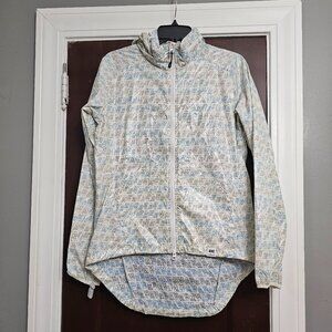 Nike x Maharam Water Repellent Running Jacket